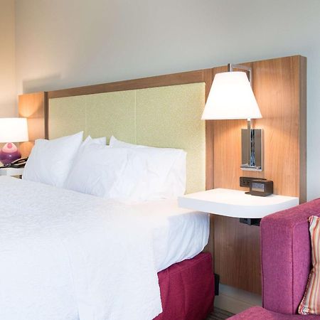 Hampton Inn And Suites Fayetteville, Nc Εξωτερικό φωτογραφία