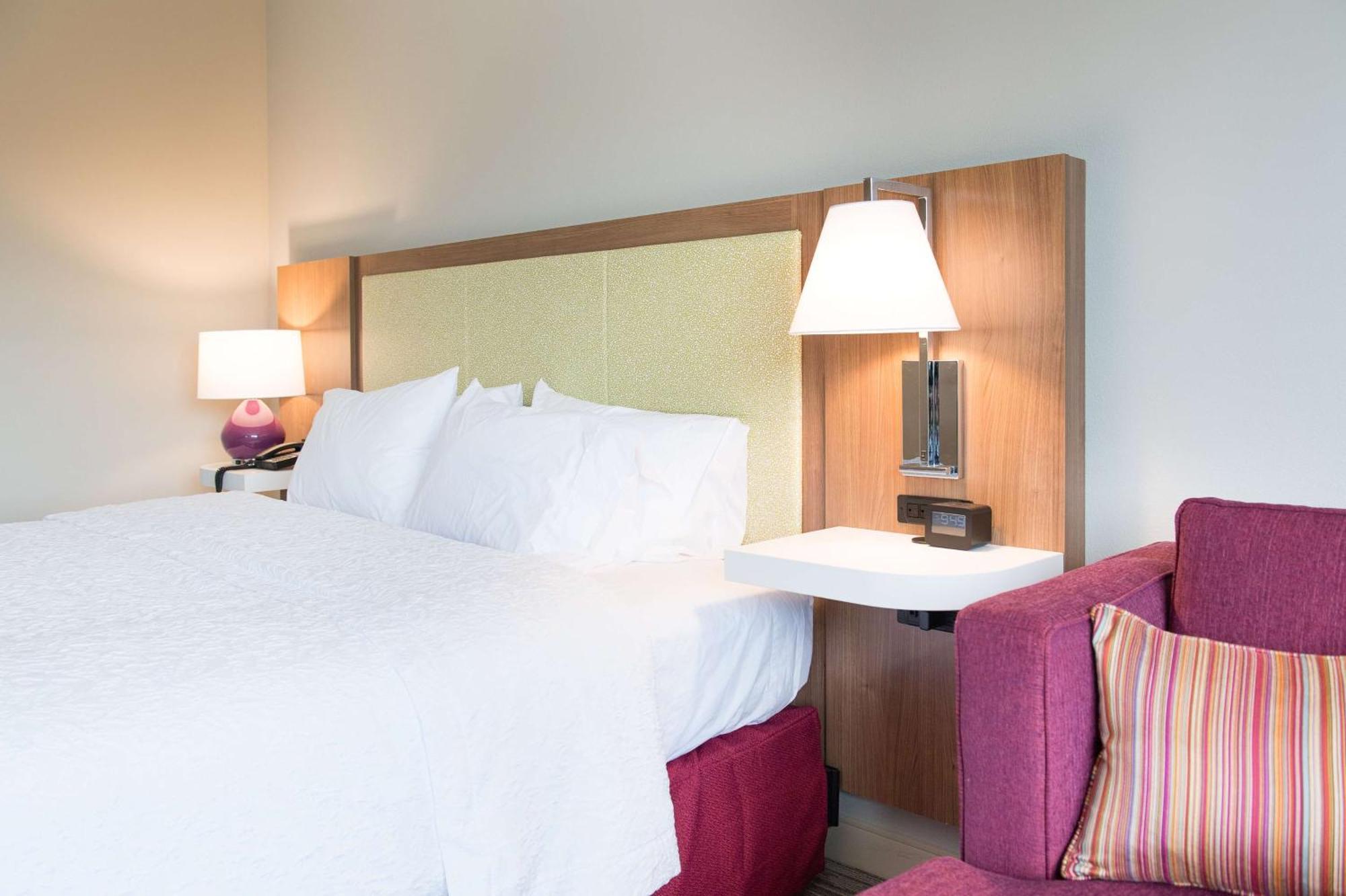 Hampton Inn And Suites Fayetteville, Nc Εξωτερικό φωτογραφία