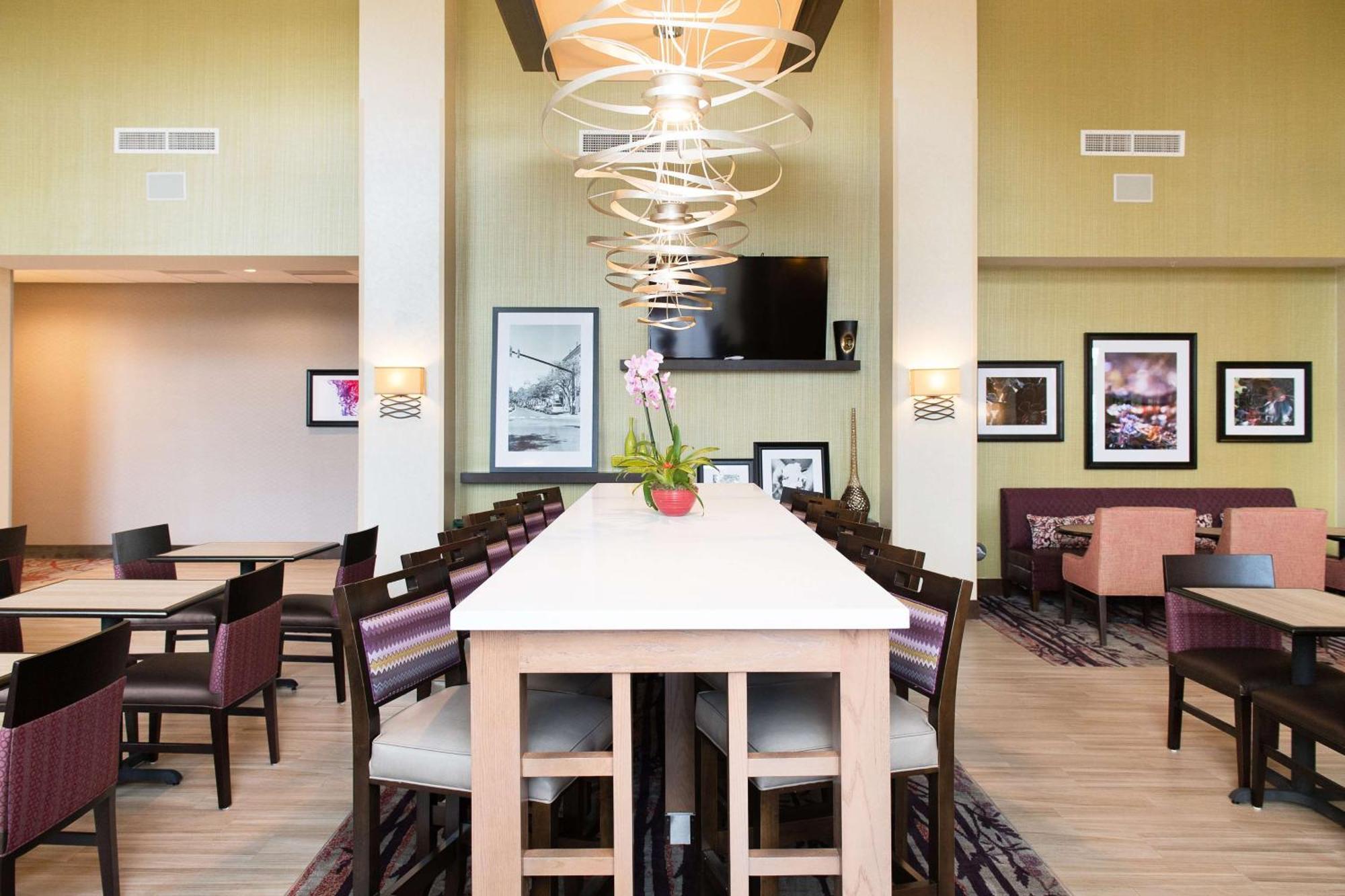 Hampton Inn And Suites Fayetteville, Nc Εξωτερικό φωτογραφία