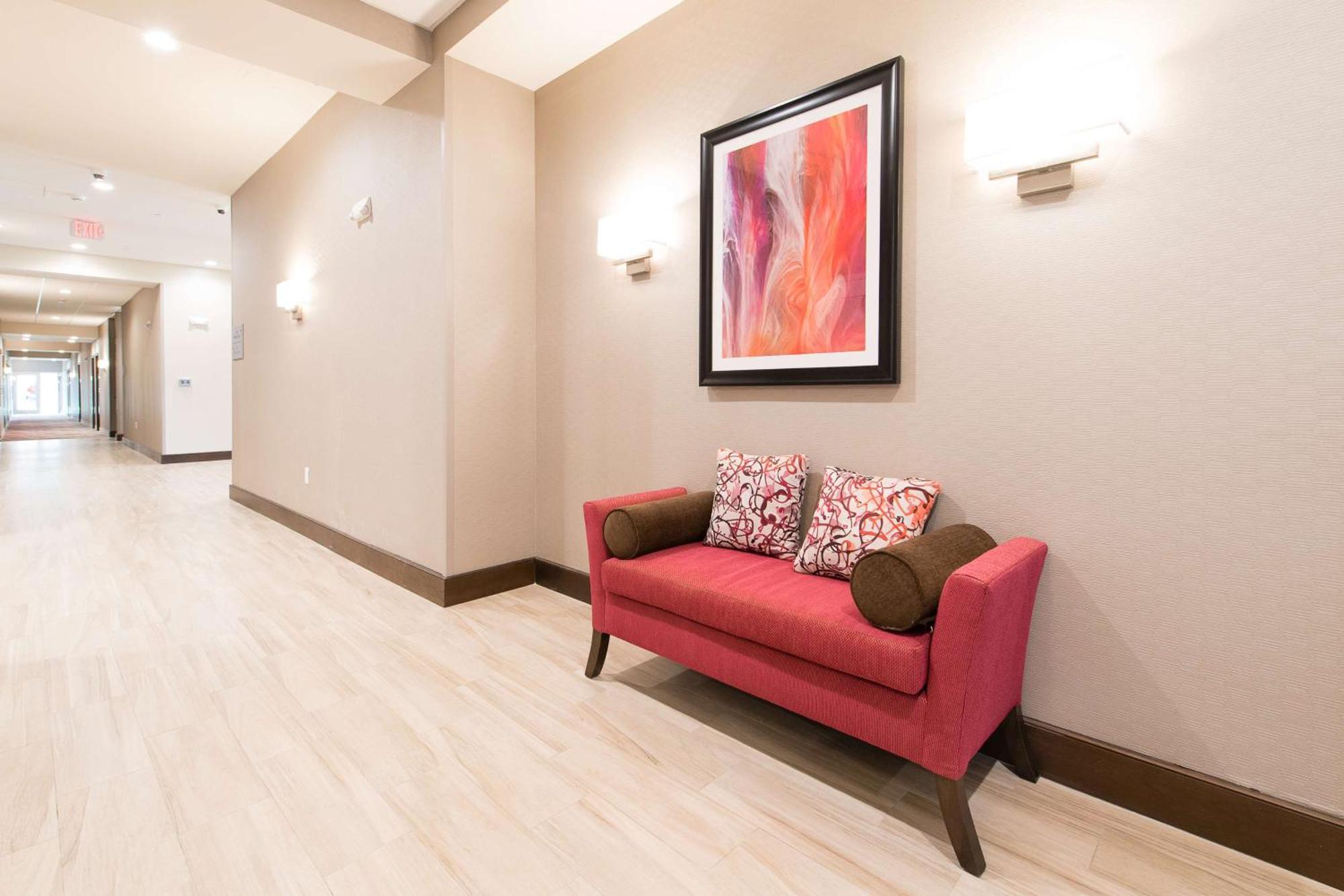 Hampton Inn And Suites Fayetteville, Nc Εξωτερικό φωτογραφία