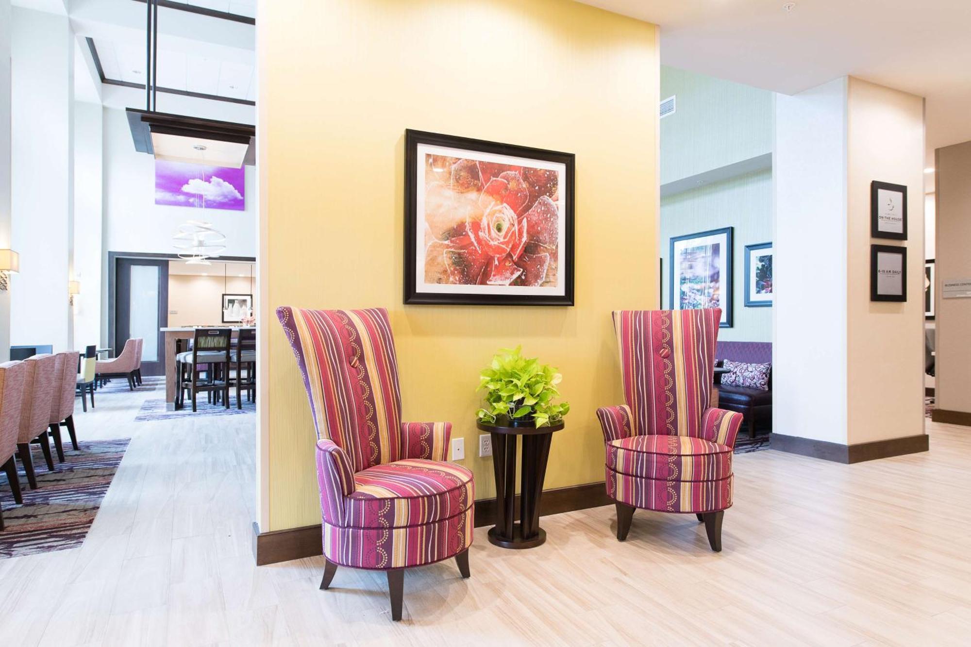 Hampton Inn And Suites Fayetteville, Nc Εξωτερικό φωτογραφία