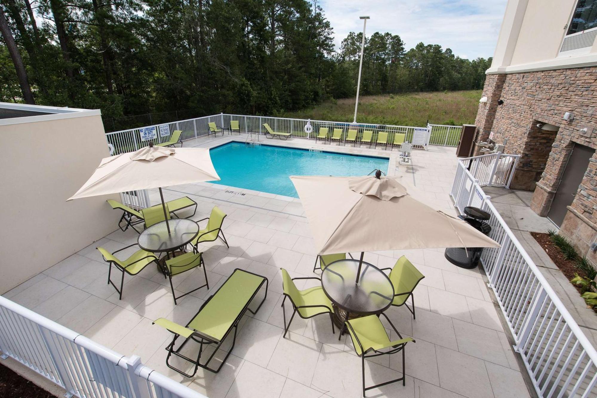 Hampton Inn And Suites Fayetteville, Nc Εξωτερικό φωτογραφία