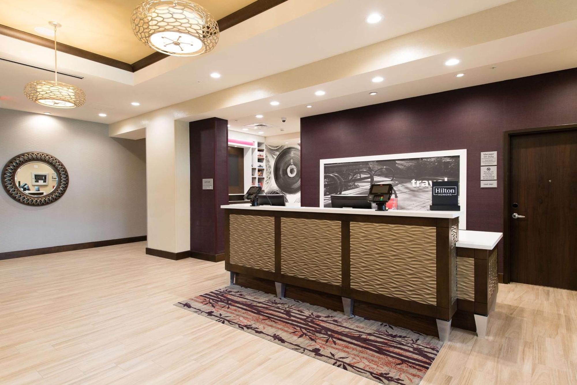 Hampton Inn And Suites Fayetteville, Nc Εξωτερικό φωτογραφία