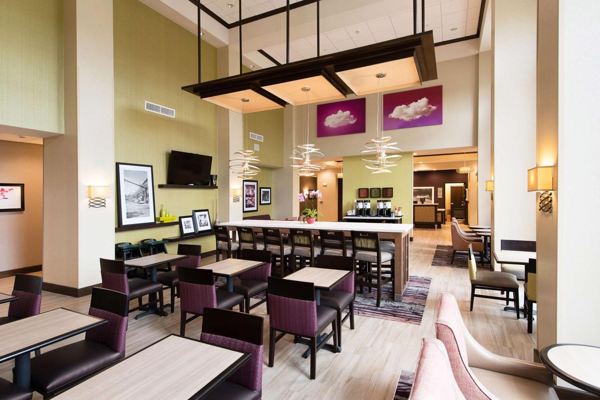 Hampton Inn And Suites Fayetteville, Nc Εξωτερικό φωτογραφία