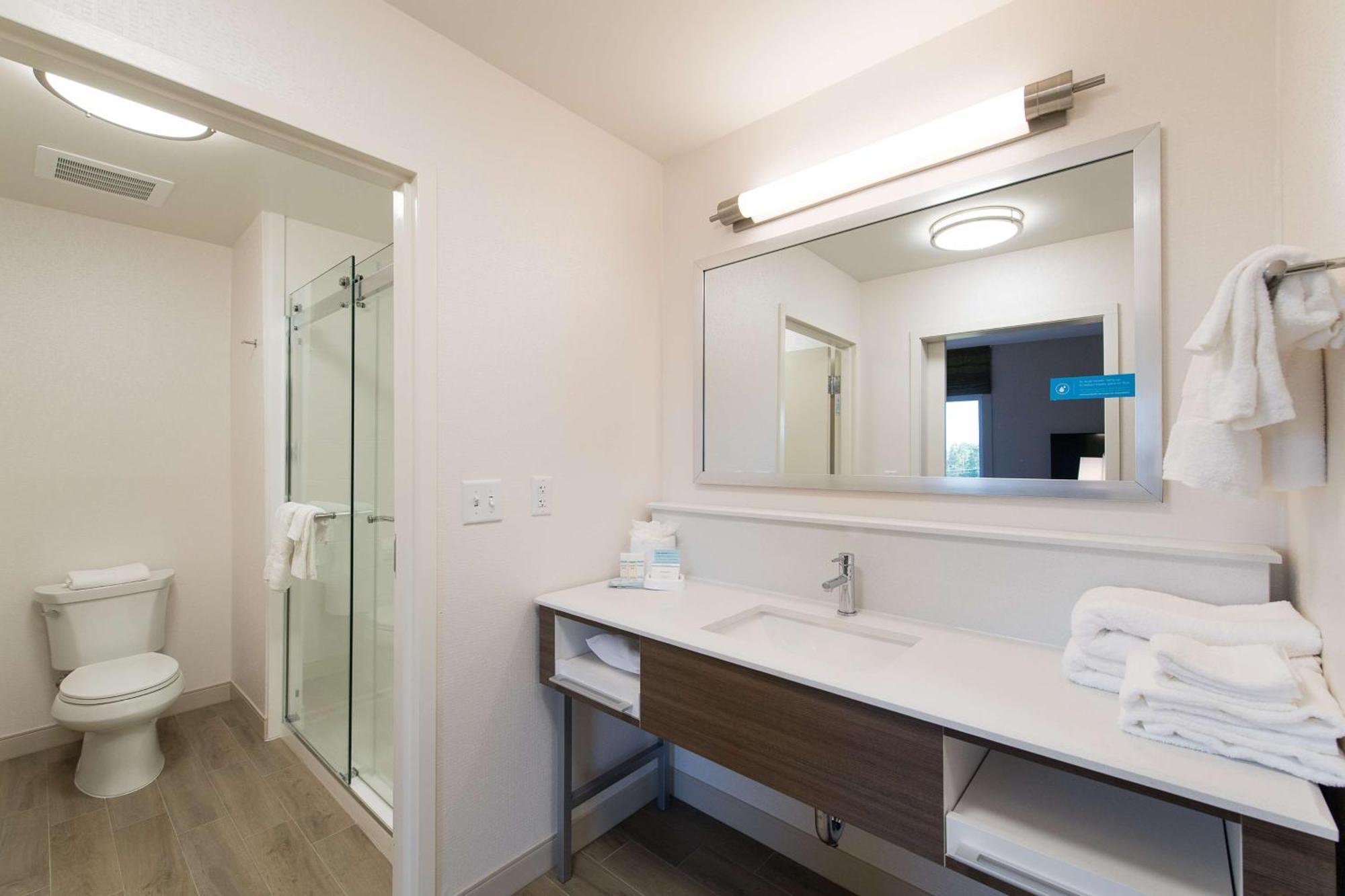 Hampton Inn And Suites Fayetteville, Nc Εξωτερικό φωτογραφία