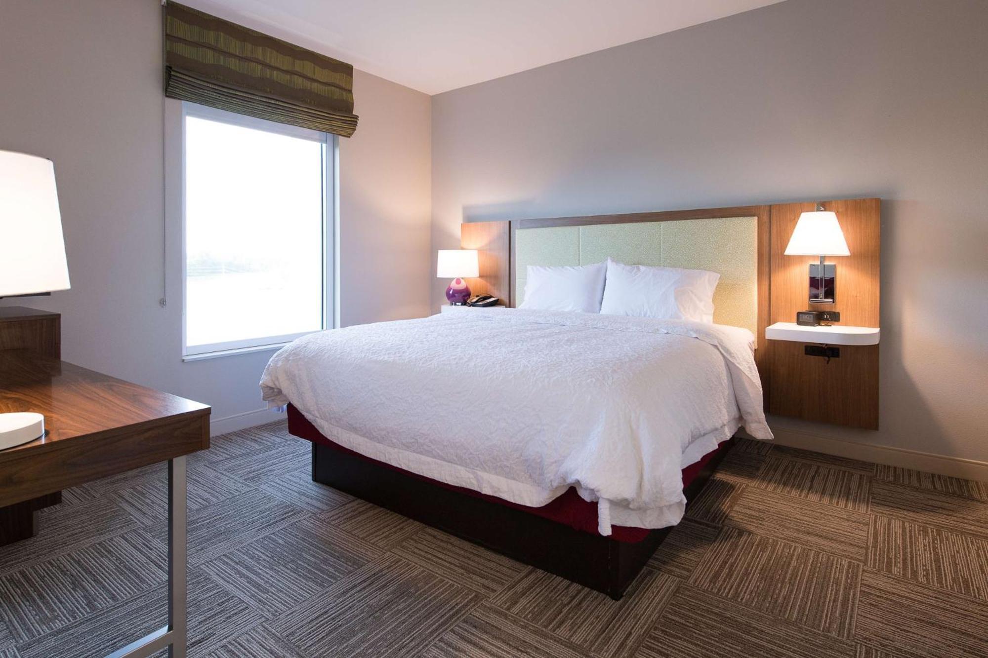 Hampton Inn And Suites Fayetteville, Nc Εξωτερικό φωτογραφία