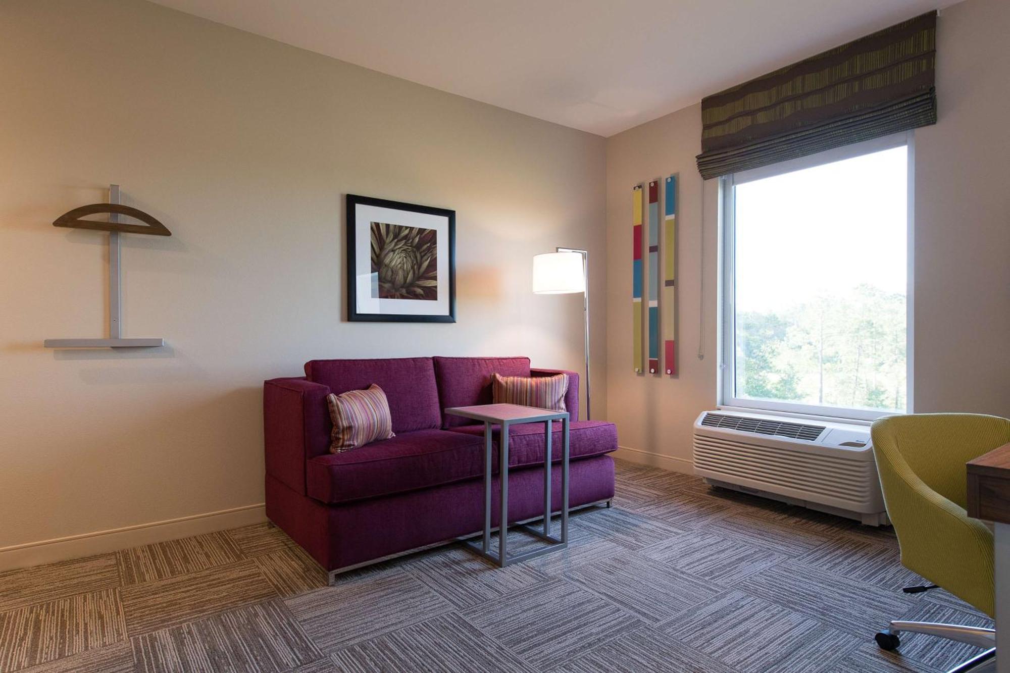 Hampton Inn And Suites Fayetteville, Nc Εξωτερικό φωτογραφία