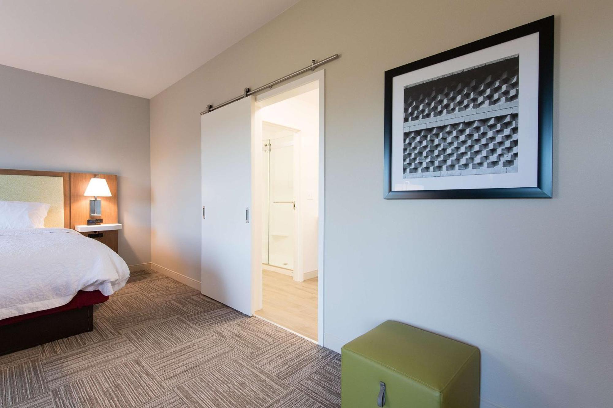 Hampton Inn And Suites Fayetteville, Nc Εξωτερικό φωτογραφία
