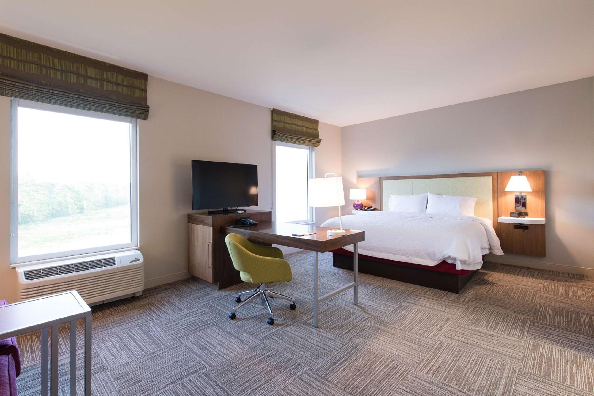 Hampton Inn And Suites Fayetteville, Nc Εξωτερικό φωτογραφία