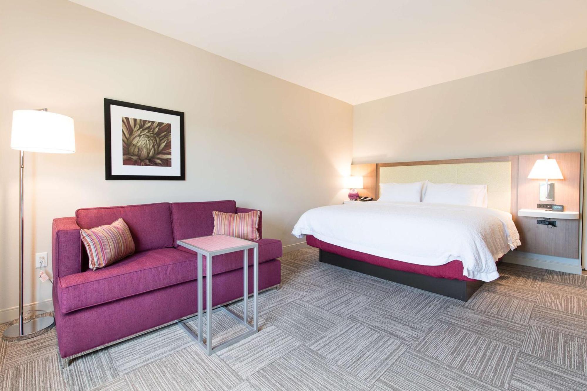 Hampton Inn And Suites Fayetteville, Nc Εξωτερικό φωτογραφία