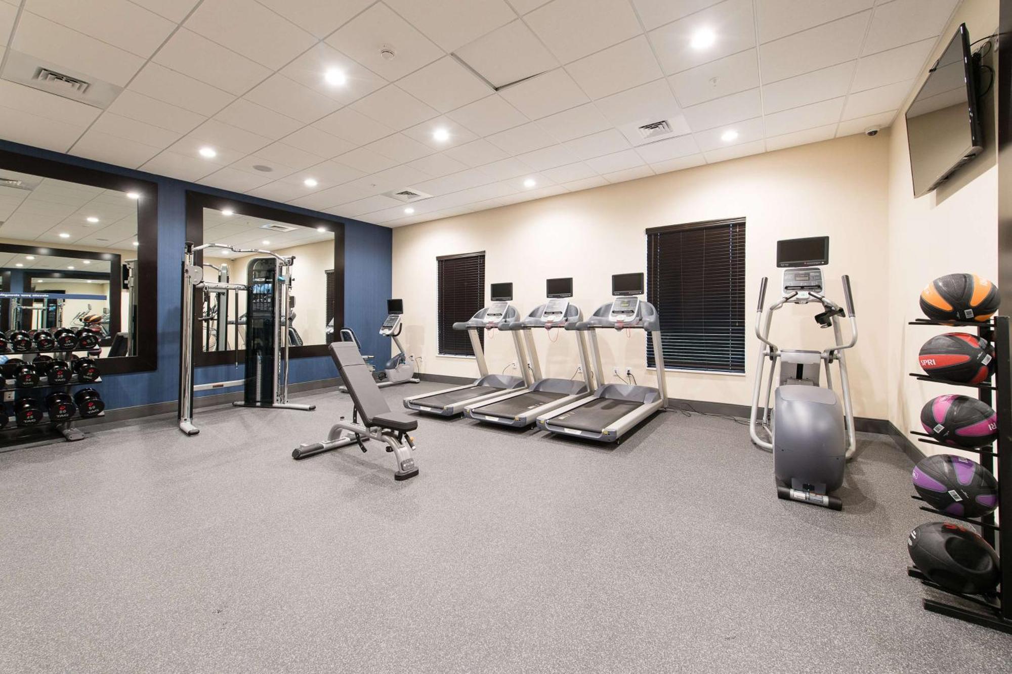 Hampton Inn And Suites Fayetteville, Nc Εξωτερικό φωτογραφία
