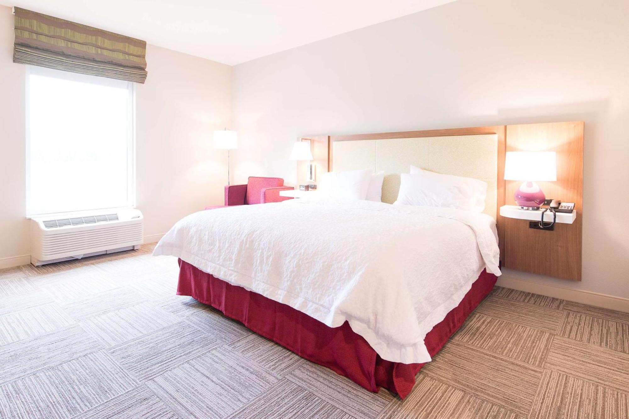 Hampton Inn And Suites Fayetteville, Nc Εξωτερικό φωτογραφία