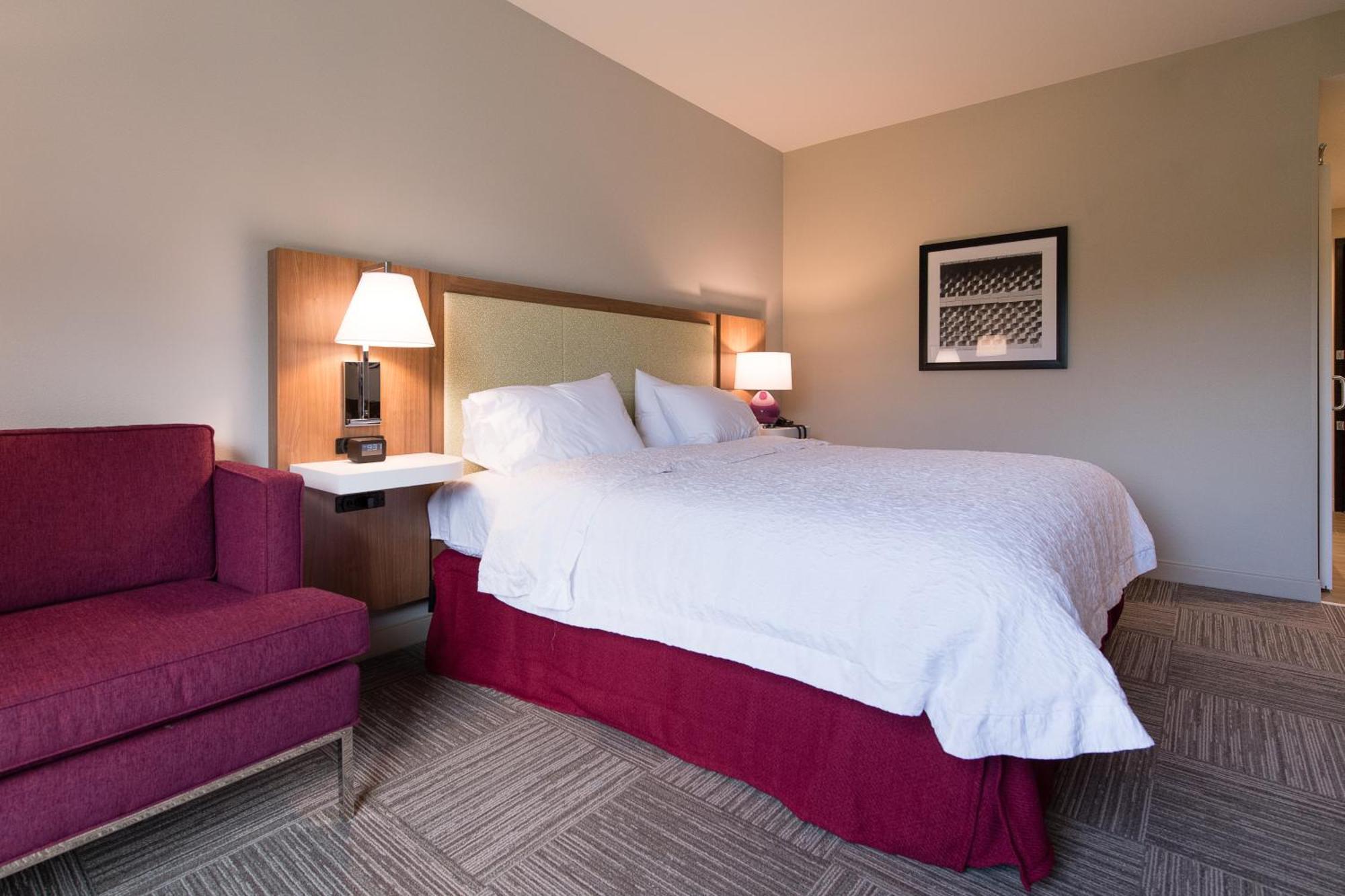 Hampton Inn And Suites Fayetteville, Nc Εξωτερικό φωτογραφία