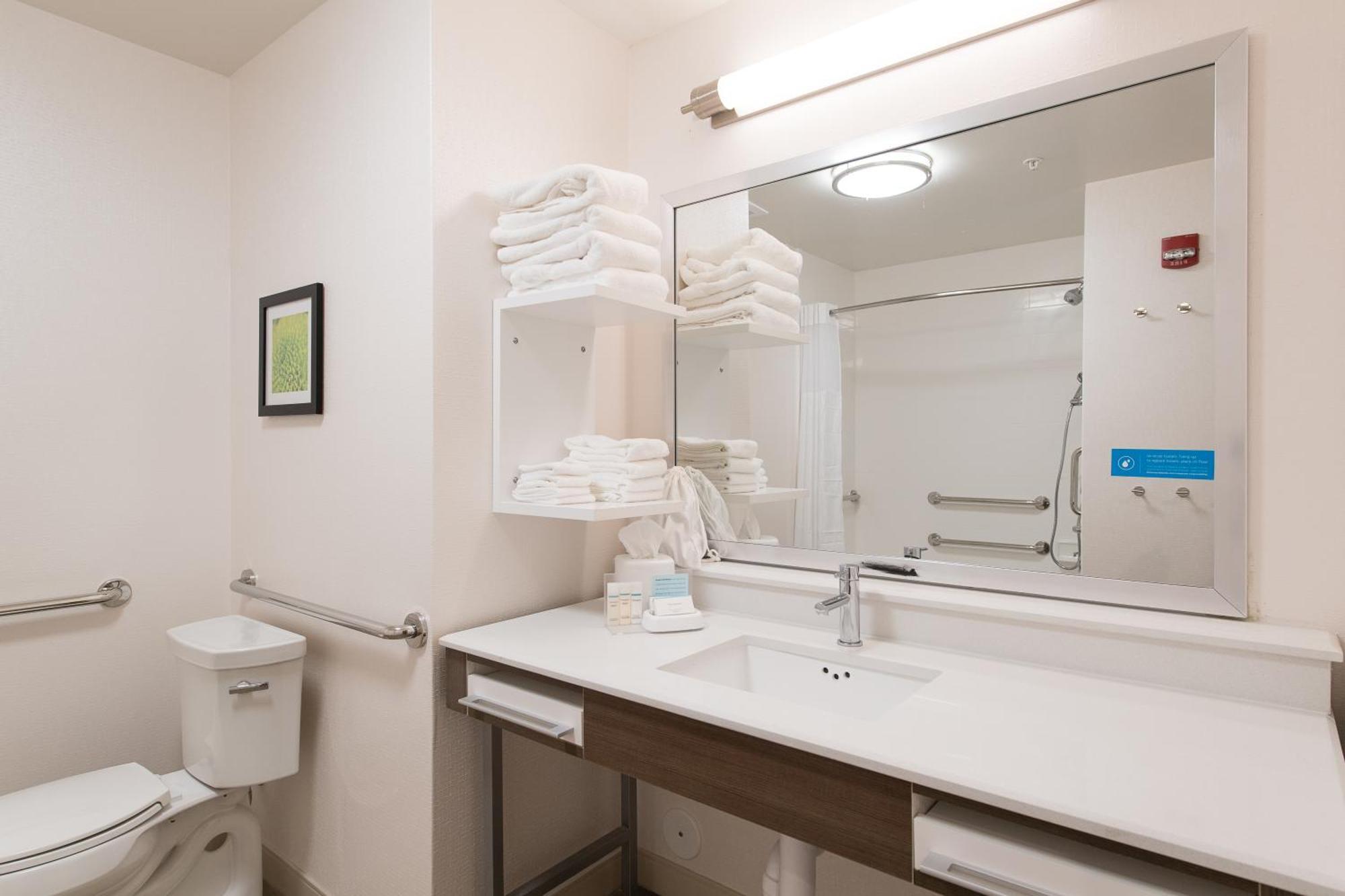 Hampton Inn And Suites Fayetteville, Nc Εξωτερικό φωτογραφία