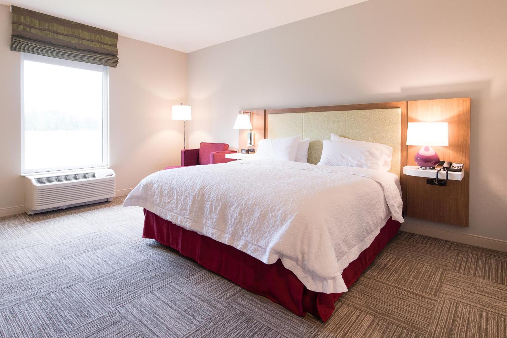 Hampton Inn And Suites Fayetteville, Nc Εξωτερικό φωτογραφία
