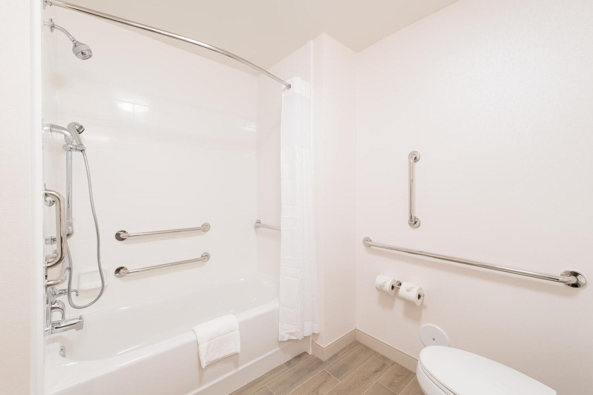 Hampton Inn And Suites Fayetteville, Nc Εξωτερικό φωτογραφία