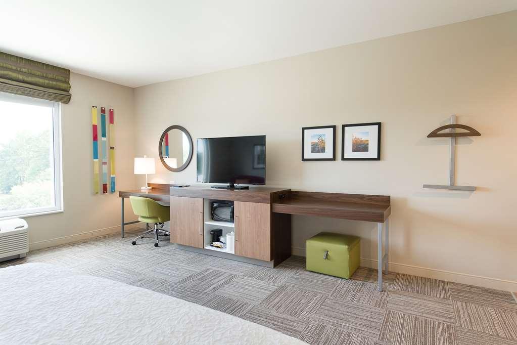 Hampton Inn And Suites Fayetteville, Nc Δωμάτιο φωτογραφία