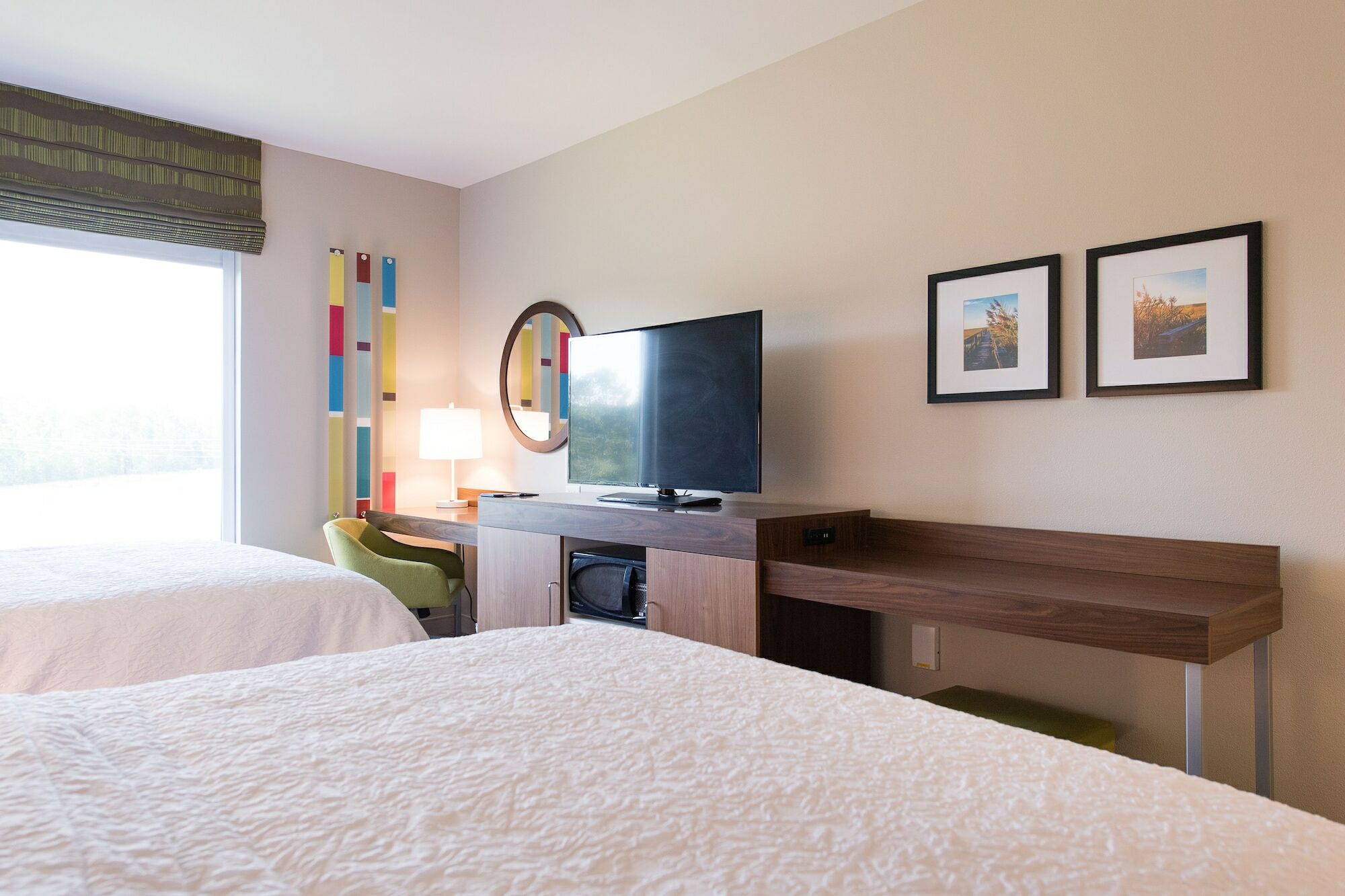 Hampton Inn And Suites Fayetteville, Nc Εξωτερικό φωτογραφία